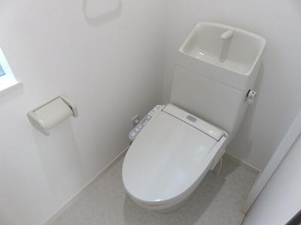 サークルハウス田園調布参番館の物件内観写真